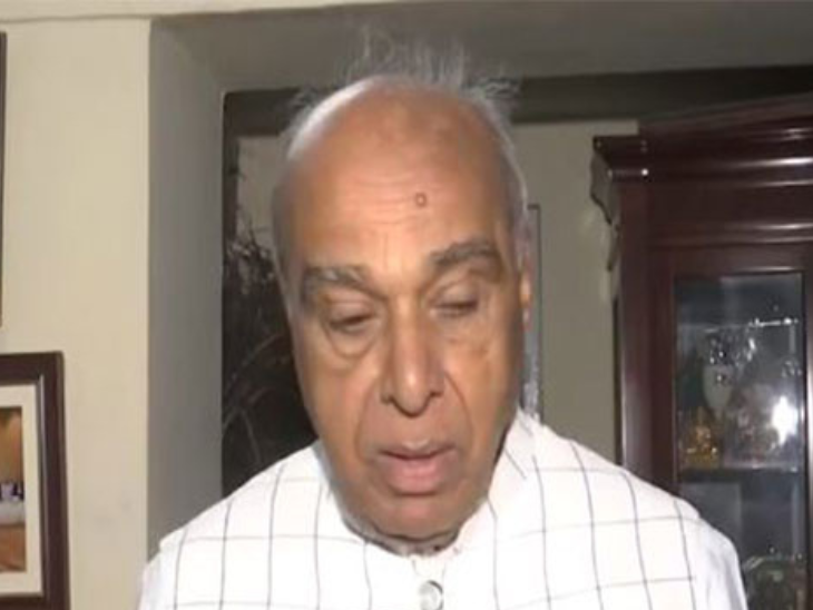 Preparations for nationwide agitation against Wakf Bill | वक्फ विधेयक के खिलाफ देश भर में आंदोलन की तैयारी: कल पटना में प्रदर्शन, संशोधन किसी भी धार्मिक स्वतंत्रता को नहीं छीन रहा – JPC अध्यक्ष