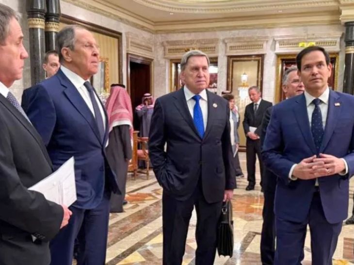 Russia US Ukraine War Ceasefire Meeting Update | Vladimir Putin | यूक्रेन-रूस ब्लैक-सी में सीजफायर पर सहमत: जहाजों की सुरक्षित आवाजाही पर सहमति, ऊर्जा ठिकानों पर हमला रोकने का भी उपाय करेंगे