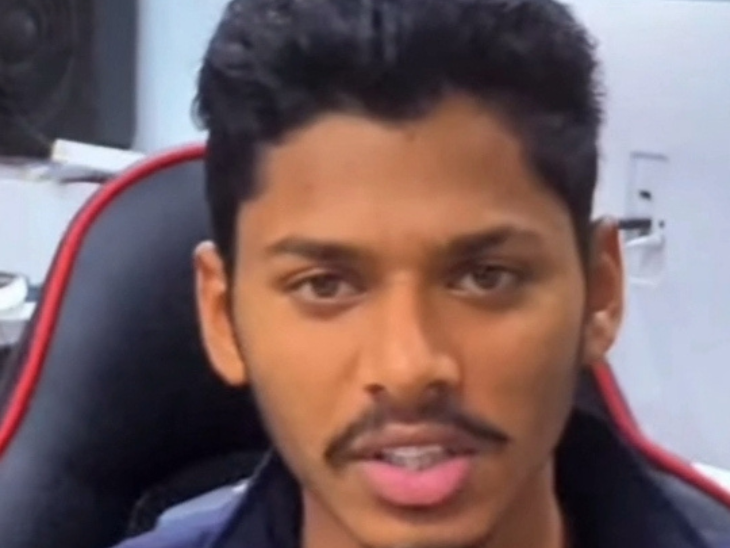 Fatehgarh Sahib Youth Dies Canada News Update | फतेहगढ़ साहिब के युवक की कनाडा में मौत: परिजन बोले- शव लाने के पैसे नहीं, दो साल पहले पढ़ाई के लिए था गया – Fatehgarh Sahib News