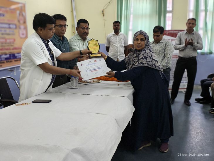 Children with cleft lip and palate will get a new smile in Pardaha