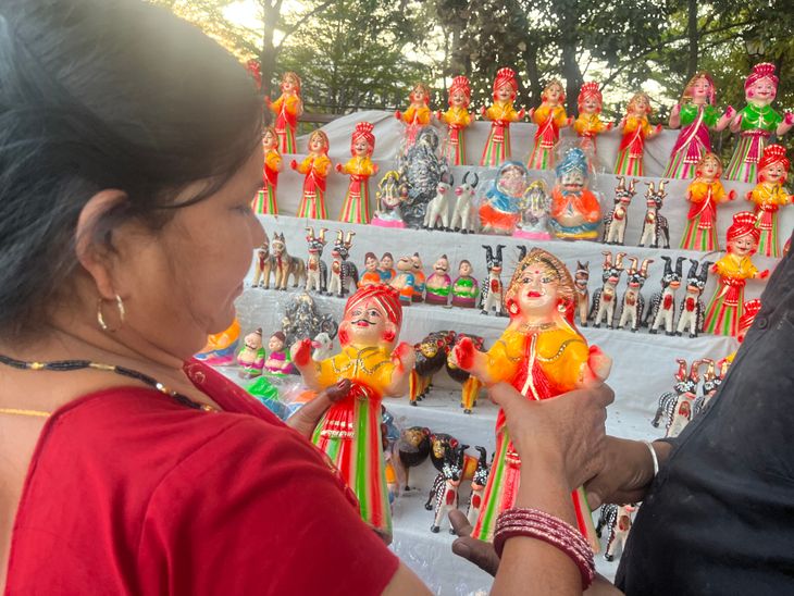 Shri Solthambha Fariken Dhadha: Devotees will be able to have darshan ...