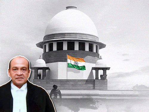 Yashwant Varma Vs CJI Sanjiv Khanna; Delhi Judge Cash Case | Supreme Court | SC जस्टिस वर्मा पर FIR की सभी याचिकाएं लिस्ट करेगा: CJI ने याचिका लगाने वालों को भरोसा दिलाया; बंगले से मिले थे अधजले नोट