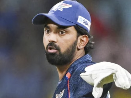 IPL 2025- kl Rahul अगला गेम खेल सकता है: उन्होंने दिल्ली की राजधानियों के लिए पहला गेम नहीं खेला; वह 24 मार्च को एक पिता थे