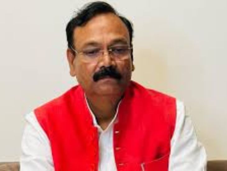 Glorification of Aurangzeb is in the DNA of Rajkumar Chahar-SP | आगरा ...