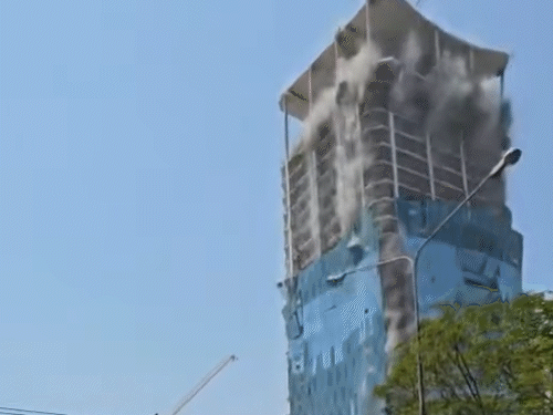 Myanmar Thailand earthquake death live updates | म्यांमार-थाईलैंड में भूकंप, 150 से ज्यादा की मौत: बैंकॉक में 30 मंजिला इमारत गिरी; मलबे में 110 लोग दबे