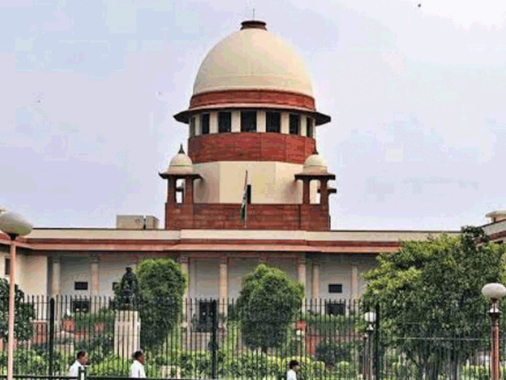 Maharashtra Congress MP Imran Pratapgarhi Case; Gujarat Police | Supreme Court | सुप्रीम कोर्ट बोला- ‘खून के प्यासे’ कविता में गलत क्या: इसमें हिंसा का संदेश नहीं, कांग्रेस सांसद प्रतापगढ़ी पर दर्ज FIR रद्द की