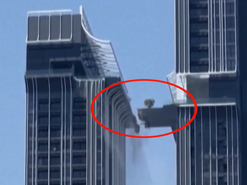 Myanmar Bangkok Thailand Earthquake Tragedy Photos Video Update | म्यांमार भूकंप में अब तक 1644 की मौत: 3400 घायल, दो दिन में 3 बड़े भूकंप; मोदी ने सैन्य सरकार के प्रमुख से बात की