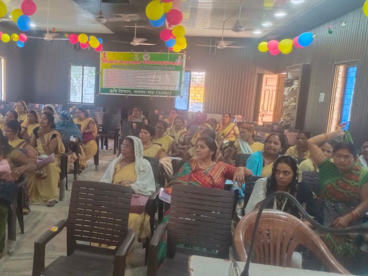 Special program in Ranipur to prevent communicable diseases