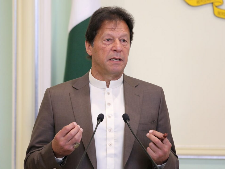 Imran Khan nominated for Nobel Peace Prize | इमरान खान नोबेल पीस प्राइज के लिए नॉमिनेट: मानवाधिकारों को बढ़ावा देने के लिए किया गया नामांकन, 2023 से जेल में बंद हैं