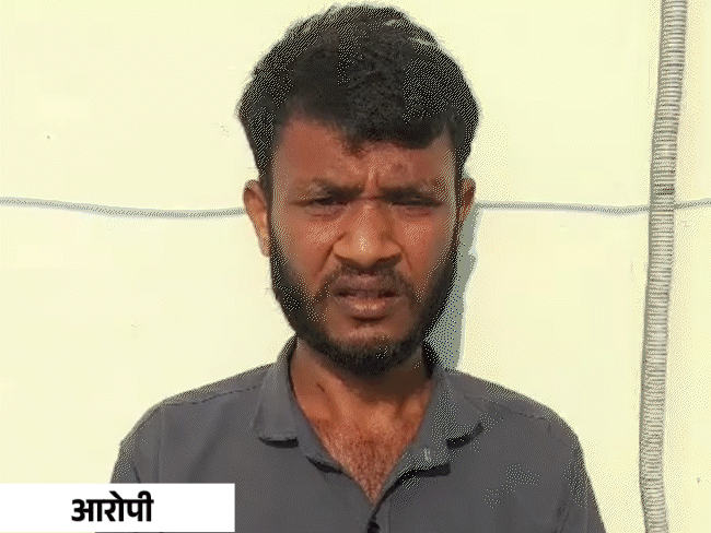 Eight accused of gang rape sentenced to life imprisonment | रीवा गैंगरेप केस के 8 दोषियों को उम्रकैद: 5 महीने 12 दिन में फास्ट ट्रैक कोर्ट का फैसला; पति को बंधक बनाकर दुष्कर्म किया था – Rewa News