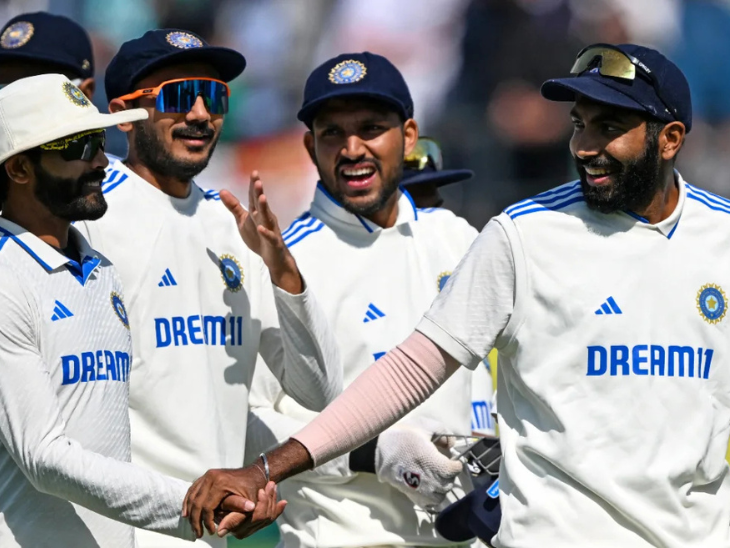 भारत और भारत, एक अभ्यास पार्टी प्रसारित नहीं की जाएगी: मैच 13 जून को होगा; टीम ने कैमरे के खेल के बाहर खेलने के लिए कहा