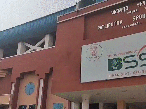 दूसरा परीक्षण Khelo India के युवा खेलों के लिए शुरू होता है: योगासन में भाग लेने के लिए 1.50 मिनट का वीडियो भेजें, 4 मई से बिहार में शुरू होता है; पीएम लॉन्च करेंगे – पटना समाचार