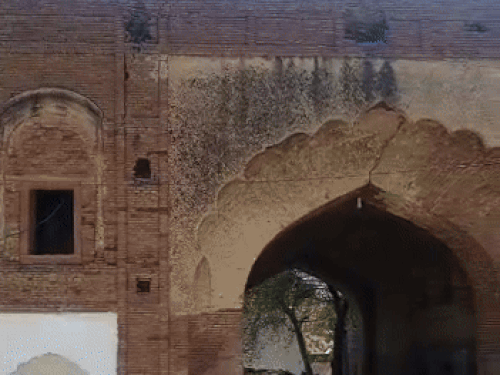 Faridabad Actor Manoj Kumar Film Connection Atali Upkar Shooting News Update | अभिनेता मनोज कुमार का फरीदाबाद से था गहरा नाता: ​​​​​​​अटाली में उपकार फिल्म के दो गानों की हुई थी शूटिंग, आशा पारेख भी आई थी – Faridabad News