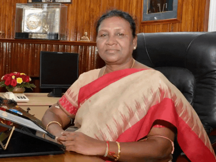 Wakf Amendment Bill gets President’s assent | वक्फ संशोधन बिल को राष्ट्रपति की मंजूरी, कानून बना: अब सरकार तय करेगी ये कब से लागू हो, इसके खिलाफ सुप्रीम कोर्ट में 3 याचिकाएं