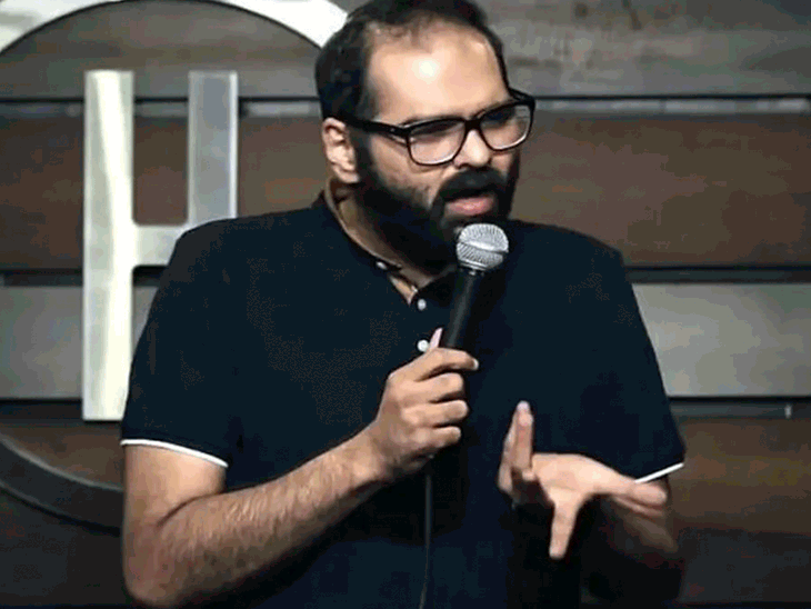 High Court notice to Shiv Sena MLA and Mumbai Police | शिवसेना विधायक और पुलिस को हाई कोर्ट का नोटिस: कुणाल की याचिका पर सुनवाई 16 अप्रैल को; कॉमेडियन ने बिगबॉस से ऑफर आने का दावा किया