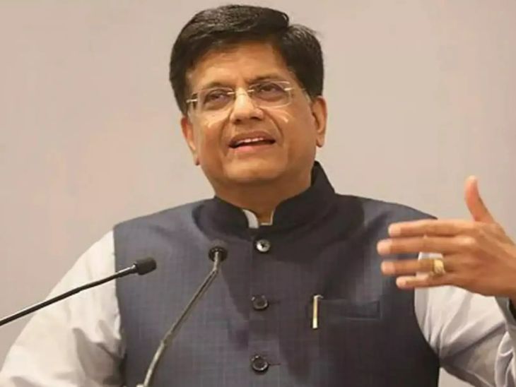 Piyush Goyal says no deal at gunpoint america tariff war trump china | पीयूष गोयल बोले- बंदूक की नोक पर कोई सौदा नहीं: अमेरिका के साथ बिजनेस में इंडिया फर्स्ट की अप्रोच; जयशंकर बोले- वॉशिंगटन ने नजरिया बदला
