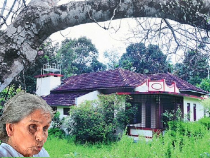 Kerala has the highest number of elderly people in the country | देश में सबसे ज्यादा बुजुर्ग केरल में: यहां बुजुर्ग आयोग बनाया गया, 21 लाख से ज्यादा घरों में सिर्फ बूढ़े; राज्य में 94% शिक्षित आबादी