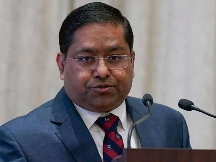 India rejects Pakistan comments on Waqf Act | भारत ने वक्फ कानून पर पाकिस्तानी बयानबाजी को खारिज किया: कहा- उसके बयान बेफिजूल, दूसरों को उपदेश देने की जगह अपना रिकॉर्ड देखे