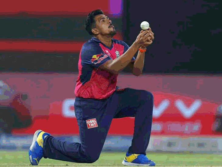 NITIH का कब्जा स्टैब्स से जारी किया गया था: करुण के बाहर संदीप, सैमसन रिटोल्ड हार्ट; मोहित ने सीमा पर कब्जा कर लिया