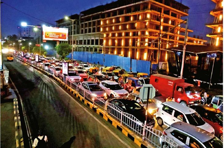 How many more tests will you take of Indore...
