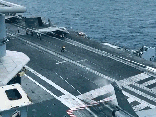 India France Rafale Marine Fighter Jet Deal Update | Indian Navy gets 26 Rafale-Marine jet | भारत-फ्रांस 28 अप्रैल को साइन करेंगे 26 राफेल-मरीन जेट डील: 64 हजार करोड़ में फाइनल हुई; दोनों देशों के बीच यह अबतक का सबसे बड़ा सौदा