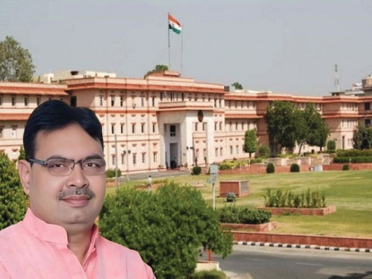 Rajasthan IAS IPS Officers Transfer Analysis; Bhajanlal Sharma | Ashok ...