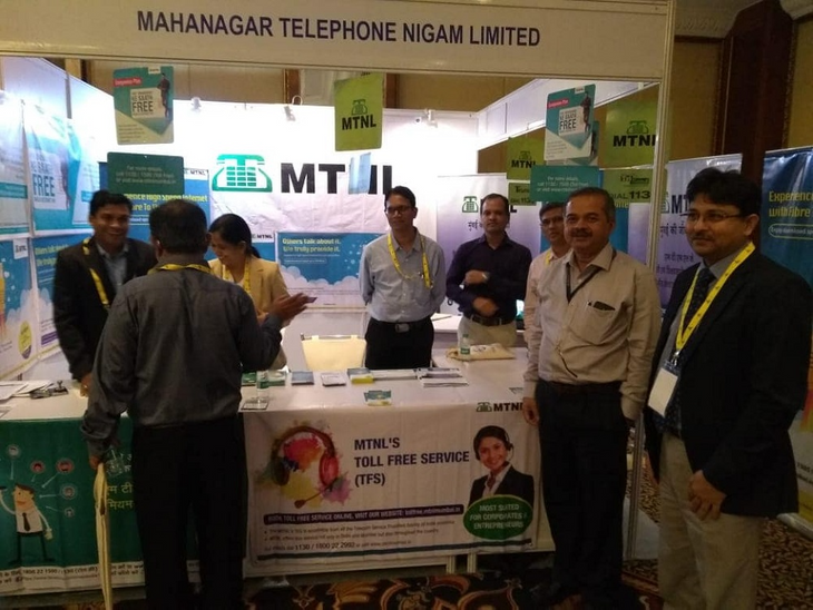 MTNL defaulted on Rs 8,346 crore loan to public sector banks