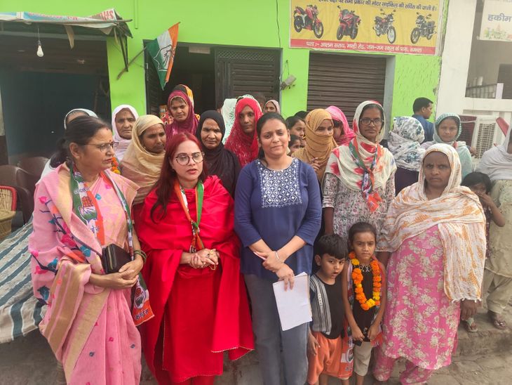 There is no Yogi Raj in UP, there is Gunda Raj