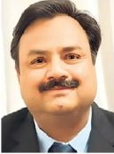Ajay Rathod awarded 'Doctor of Honor' degree at Harvard University ...