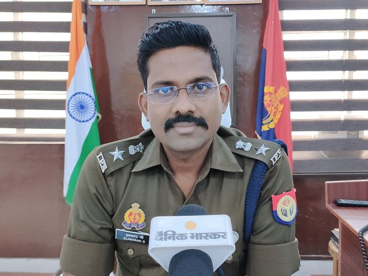 New deployment of 20 sub-inspectors on the orders of SP