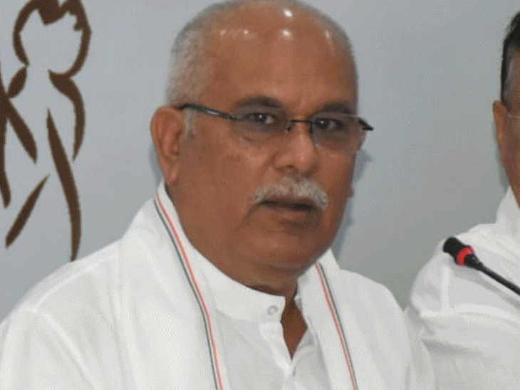 सिंहदेव बोले- देश जवाब मांगता है, खोखले भाषण नहीं:  सीएम ने कहा-हमेशा मुंहतोड़ जवाब दिया गया है; आतंकी हमले के विरोध में राज्यभर में प्रदर्शन – Chhattisgarh News