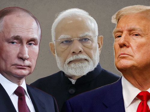 Pahalgam Terrorist Attack America Russia support of India | अमेरिका से लेकर रूस तक भारत के सपोर्ट में: पुतिन बोले- पहलगाम हमले के आरोपियों को सजा मिलेगी, ट्रम्प ने कहा- हम भारत के साथ