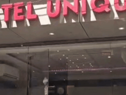 NIA Raid Amritsar Hotels After Pahalgam Attack News Update | पहलगाम हमले के बाद अमृतसर में NIA की रेड: 5 होटलों पर कार्रवाई, पाकिस्तान से संबंध होने की खबर, डॉक्यूमेंट जब्त – Amritsar News