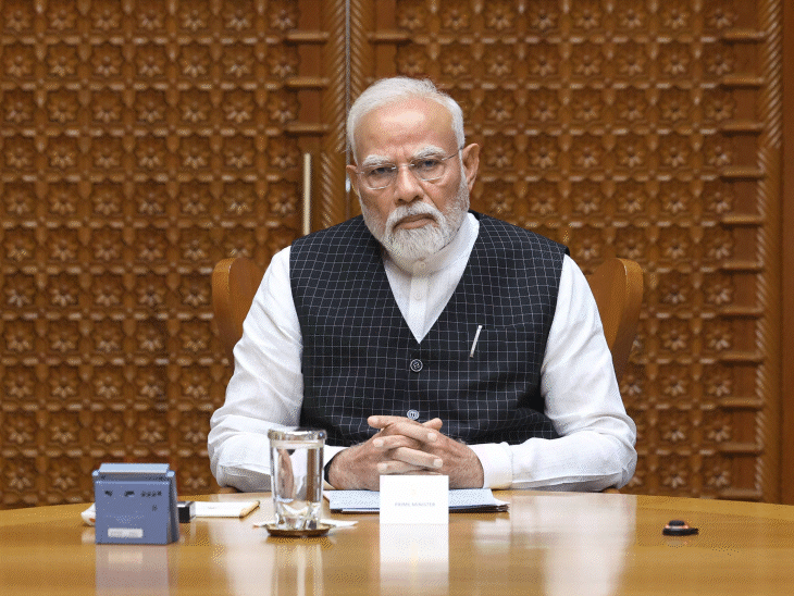 India sent a letter to Pakistan on Indus Water Treaty | सिंधु जल संधि पर भारत ने पाकिस्तान को लेटर भेजा: संधि स्थगित करने की जानकारी दी, लिखा- अच्छे रिश्तों के बिना यह संभव नहीं