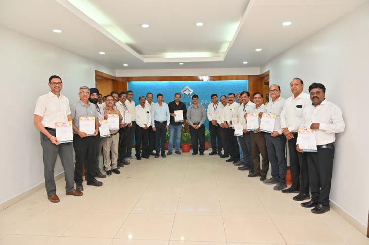 13 general managers of BSP have been made chief general managers, 6 ...