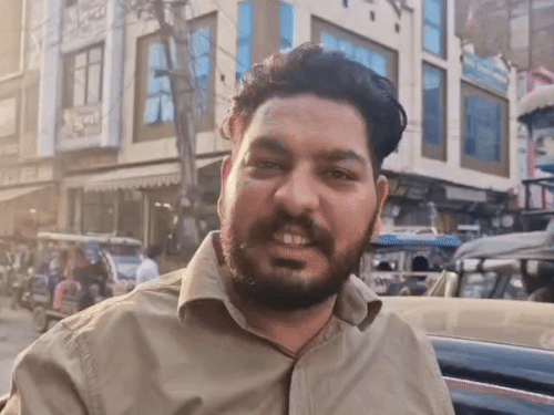 Sirsa News, Youth Rakesh Alias Nannu Preet Nagar Pakistan Number Call ...