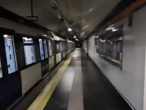 Airports and metros shut down, mobile networks down, Europe’s electrical grid malfunctions; millions of people affected | स्पेन-पुर्तगाल-फ्रांस में बिजली गुल: एयरपोर्ट-मेट्रो बंद, मोबाइल नेटवर्क ठप्प, यूरोप के इलेक्ट्रिकल ग्रिड में खराबी; लाखों लोगों पर असर