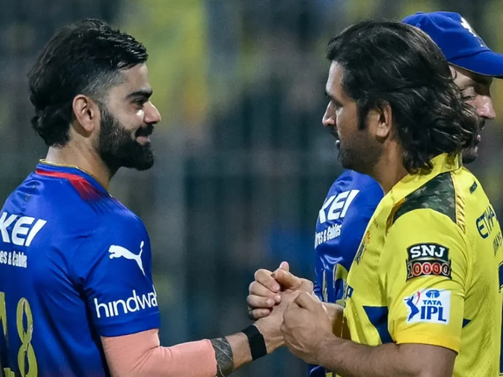 IPL-2028 94 खेल हो सकते हैं: राष्ट्रपति धुमाल ने कहा-आईसीसी बोलना जारी रखता है; 2022 के बाद से 74 खेलों का एक प्रारूप खेला गया