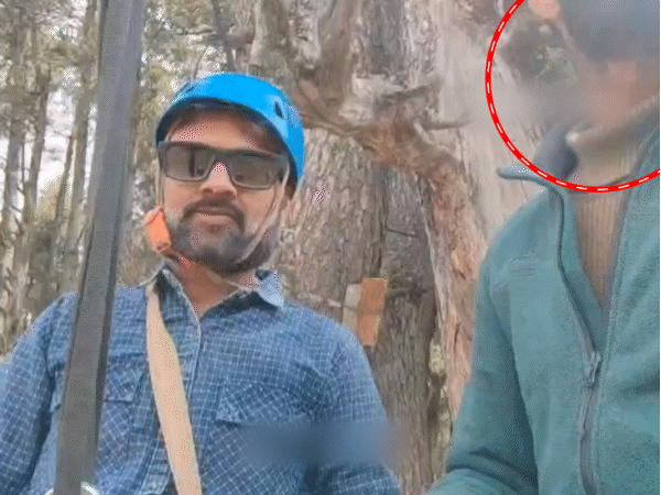 Kashmir Terror Attack; Who is Pakistani Terrorist Hashim Moosa ...