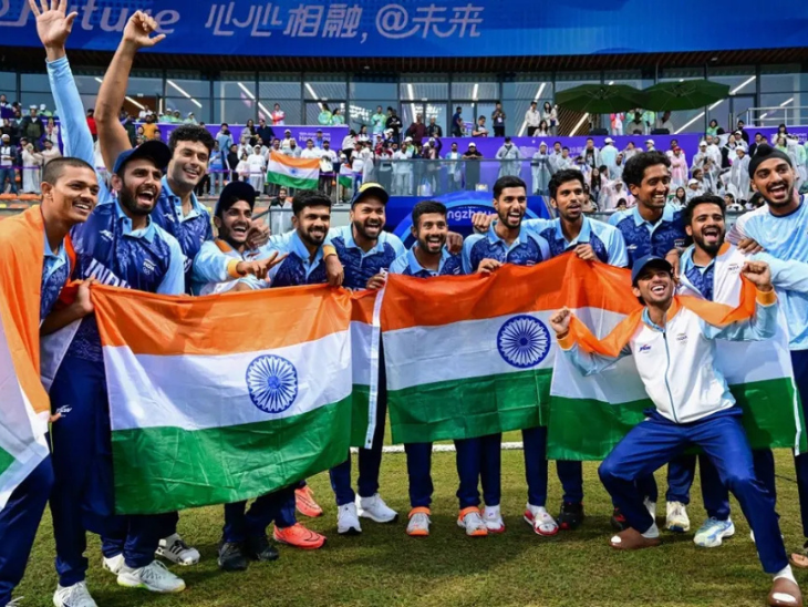 एशियाई खेल 2026 में क्रिकेट बरकरार रहेगा: चौथी बार हिस्सा होगा; 2023 में, भारत की महिला टीम ने स्वर्ण जीता