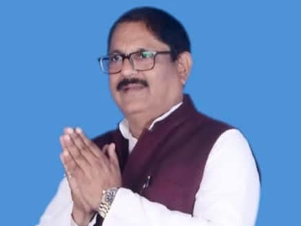 औरंगाबाद कांग्रेस जिलाध्यक्ष राकेश कुमार ने दिया इस्तीफा:  2010 में कांग्रेस के टिकट पर चुनाव लड़ चुके, हिमाचल प्रदेश-झारखंड के युवा कांग्रेस प्रभारी​​​​​​​ भी रहे – Aurangabad (Bihar) News