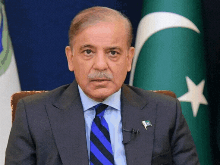 Pakistan India Attack Update; Pakistan PM Shehbaz Sharif | Marco Rubio jaishankar | पहलगाम हमला- पाकिस्तान ने अमेरिका से मांगी मदद: PM शहबाज की US विदेश मंत्री से अपील- भारत पर जिम्मेदारी से पेश आने का दबाव बनाएं