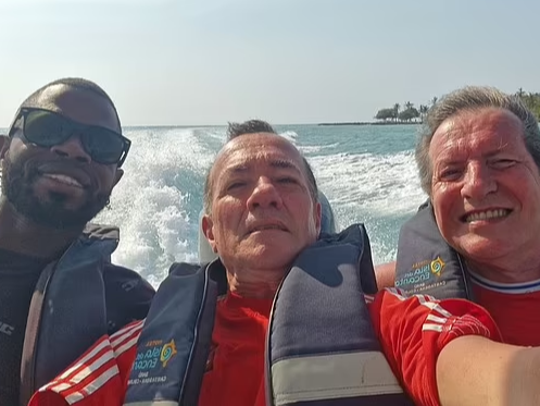 UK Porn Star Freezer Suitcase Murder Case| London Gay Couple | पोर्न एक्टर पर ब्रिटिश गे कपल की हत्या का आरोप: सिर काटकर फ्रीजर में रखा, बॉडीपार्ट्स सूटकेस में भरकर नदी में फेंका