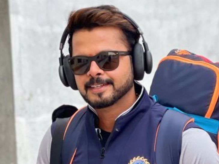 केसीए ने 3 साल के लिए श्रीसंत को प्रतिबंधित किया: पूर्व गेंदबाजी खिलाड़ी ने कहा: सैमसन केरल बोर्ड के कारण चैंपियंस ट्रॉफी नहीं खेल सकते थे