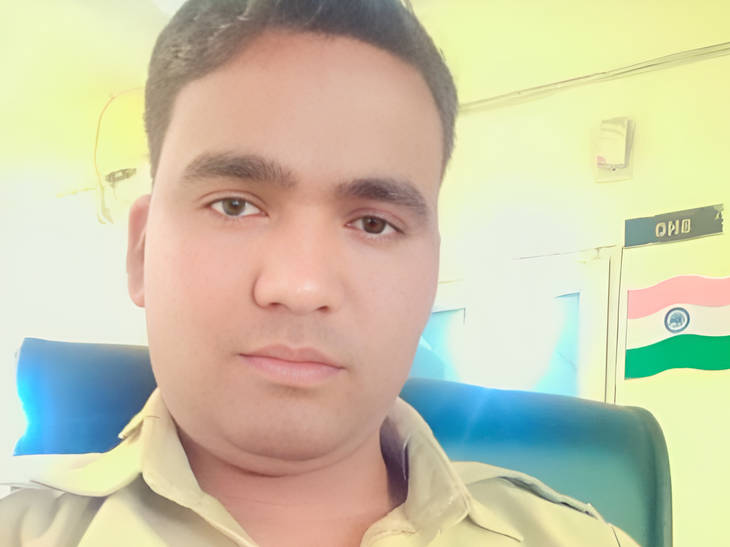 हरियाणा के स्थानीय गार्ड ने 4 मिलियन रुपये जीते: आईपीएल गेम में, यह 39 रुपये के लिए सोया, सुबह उठकर जाग गया और एक करोड़पति बन गया – नुह न्यूज