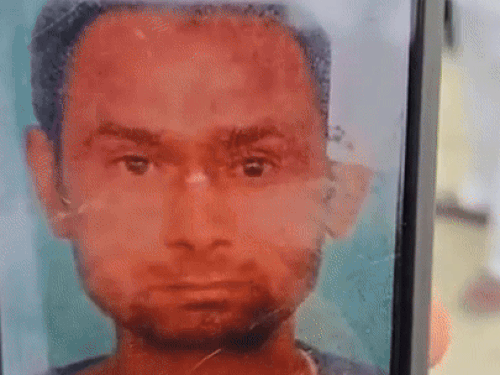 Haryana karnal person died after falling pit case update news, He was ...