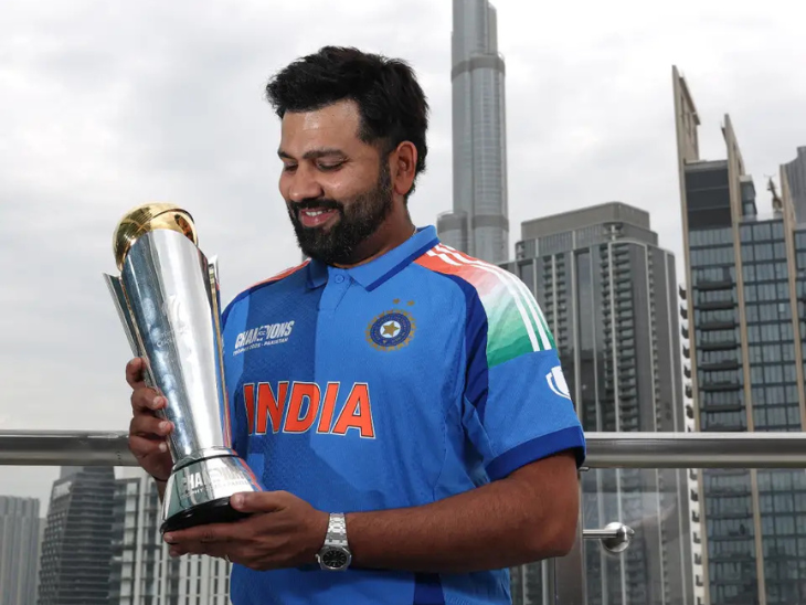 टीम इंडिया टी 20 और ओडीआई रैंकिंग शीर्ष पर: ऑस्ट्रेलिया नंबर -1 टेस्ट में; ICC ने वार्षिक पुरुष क्रायट रैंकिंग लॉन्च की
