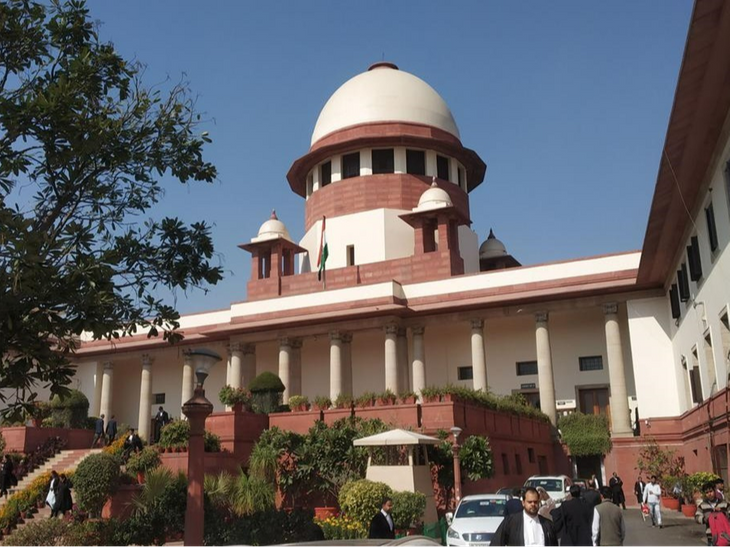 Supreme court on Punjab additional session judge sacked for doubtful loyalty reinstated | संदिग्ध निष्ठा के नाम पर बर्खास्त पंजाब का जज बहाल: सुप्रीम कोर्ट बोला- उपेक्षित समुदाय वाला जज बना तो ऊंचे समुदाय से बर्दाश्त नहीं हुआ