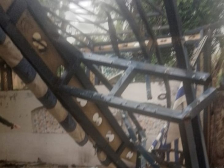 पीएसएल मैच री-शेट्रेट आज रावलपिंडी में आयोजित किया जाएगा: क्रिकेट रावलपिंडी स्टेडियम भारतीय ड्रोन के हमले से क्षतिग्रस्त हो गया था, लीग को बदलने की तैयारी