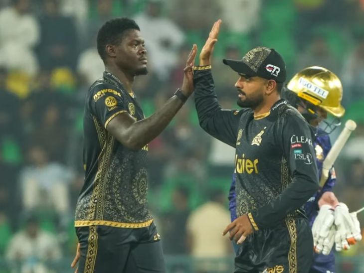 दुबई ने पाकिस्तान की सुपर लीग होने से इनकार कर दिया: उन्होंने कहा: तनाव में अनुमोदन करना मुश्किल है; रावलपिंडी स्टेडियम पर हमले के बाद टूर्नामेंट रुक गया